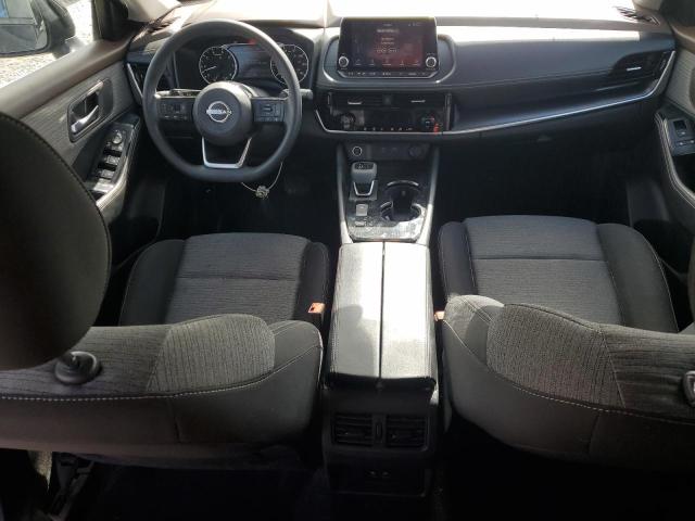 NISSAN ROGUE SV 2022