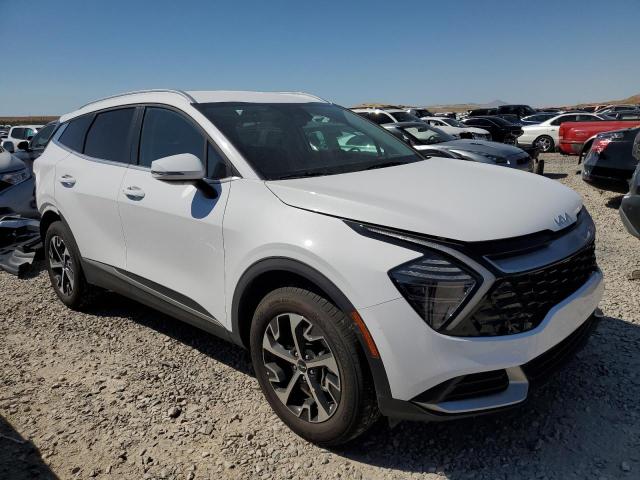 KIA SPORTAGE EX 2024