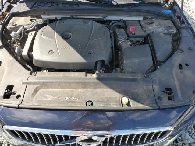 VOLVO S90 T6 INSCRIPTION 2017