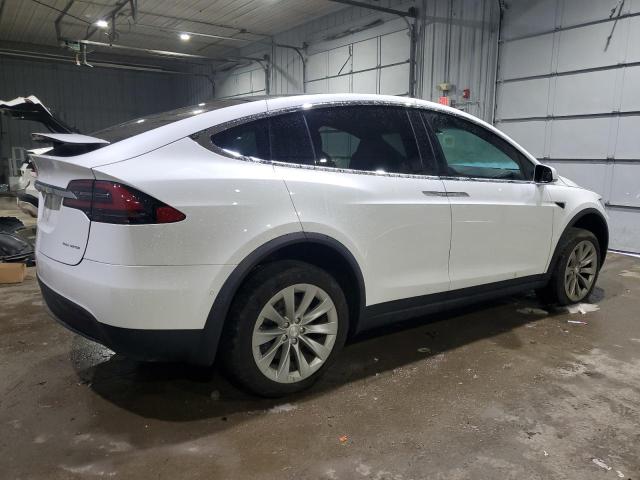 TESLA MODEL X 2020