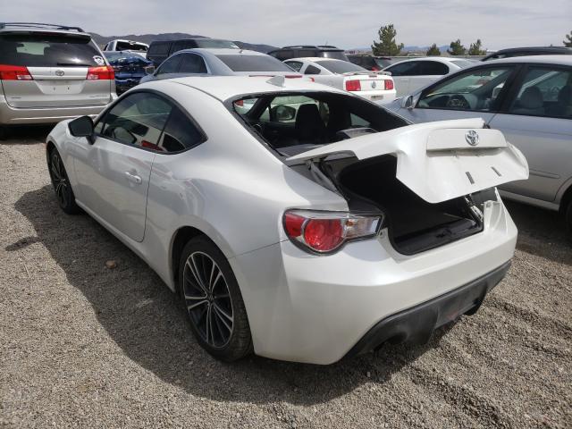 SCION FR-S 2015