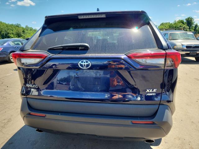 TOYOTA RAV4 XLE PREMIUM 2020