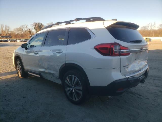 SUBARU ASCENT LIMITED 2022
