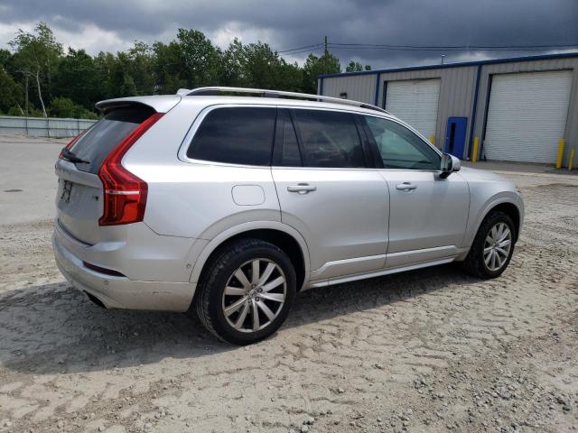 VOLVO XC90 T6 2016