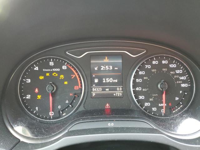 AUDI A3 PREMIUM PLUS 2015
