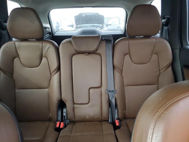 VOLVO XC90 T6 MOMENTUM 2019