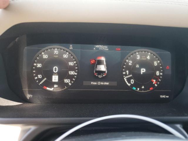 LAND ROVER DEFENDER 110 SE 2020