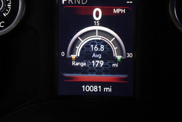 RAM 3500 BIG HORN 2020