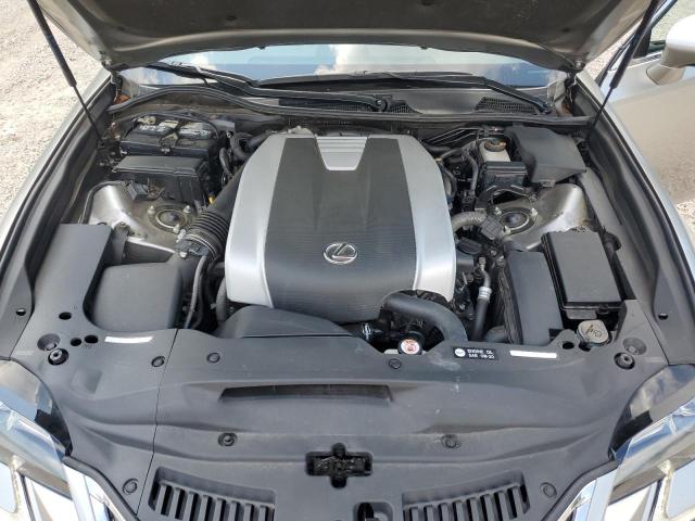LEXUS GS 350 2016
