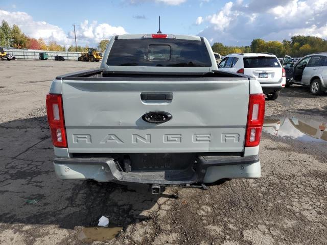 FORD RANGER XL 2023