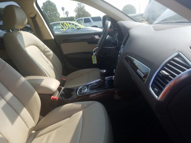 AUDI Q5 TDI PREMIUM PLUS 2015