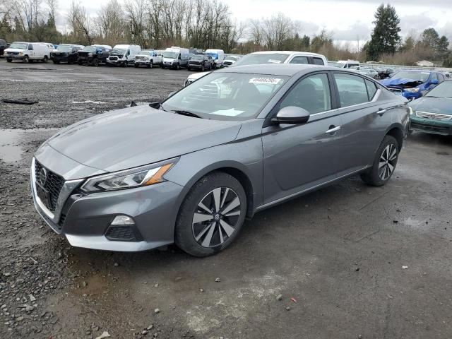 NISSAN ALTIMA SV 2022