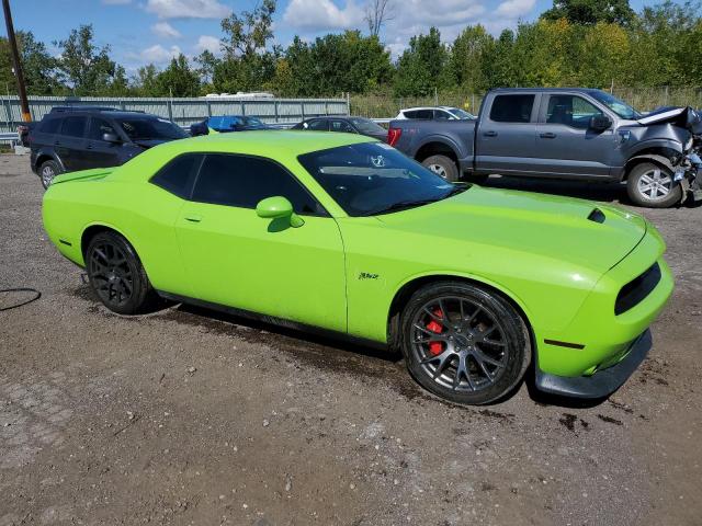 DODGE CHALLENGER SRT 392 2015