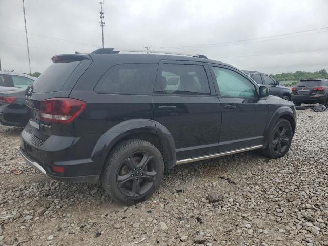 DODGE JOURNEY CROSSROAD 2020