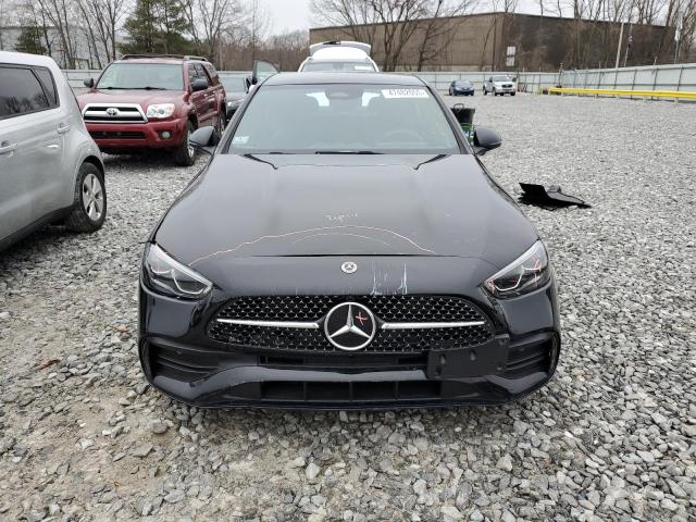 MERCEDES-BENZ C 300 4MATIC 2024