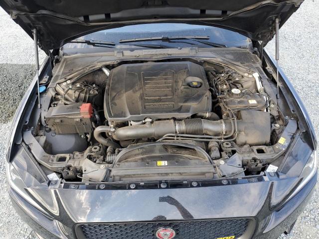 JAGUAR XE 300 SPORT 2019