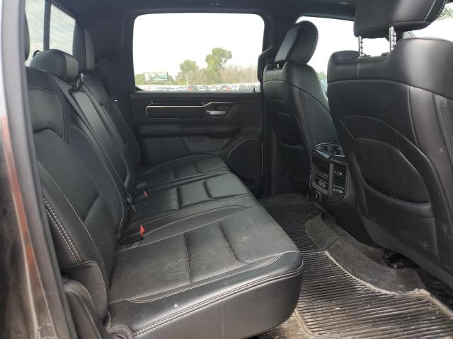 RAM 1500 REBEL 2021