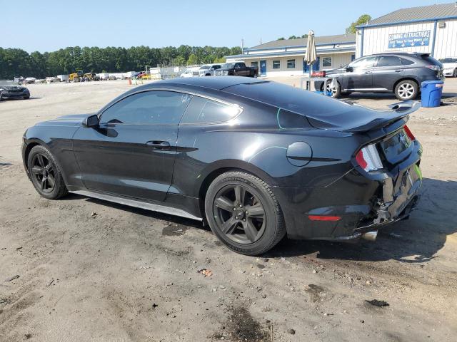 FORD MUSTANG 2016