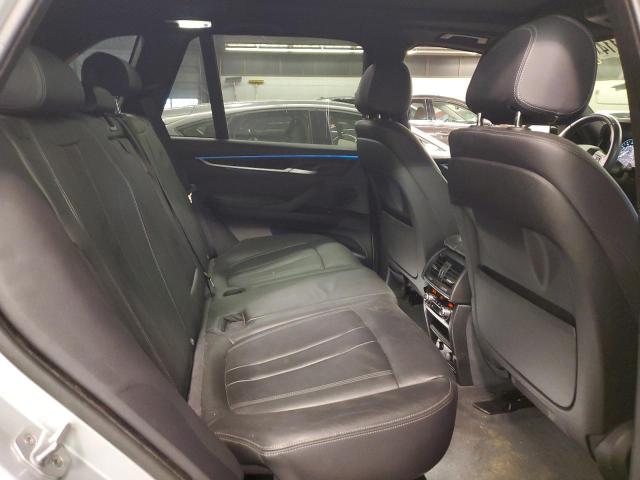 BMW X5 XDRIVE35I 2017