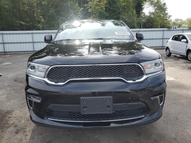 DODGE DURANGO SXT 2022