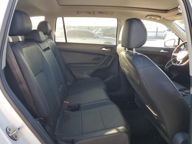 VOLKSWAGEN TIGUAN SE 2018
