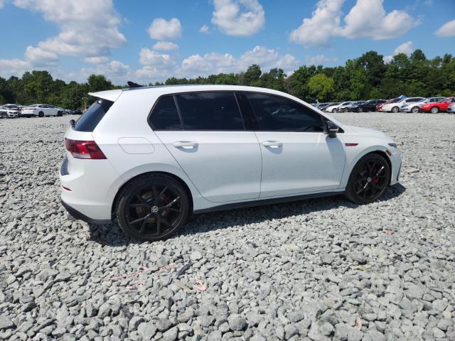 VOLKSWAGEN GTI SE 2024