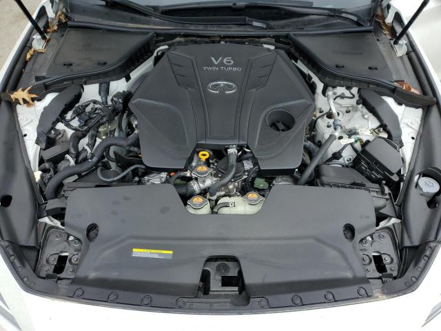 INFINITI Q50 SENSORY 2024