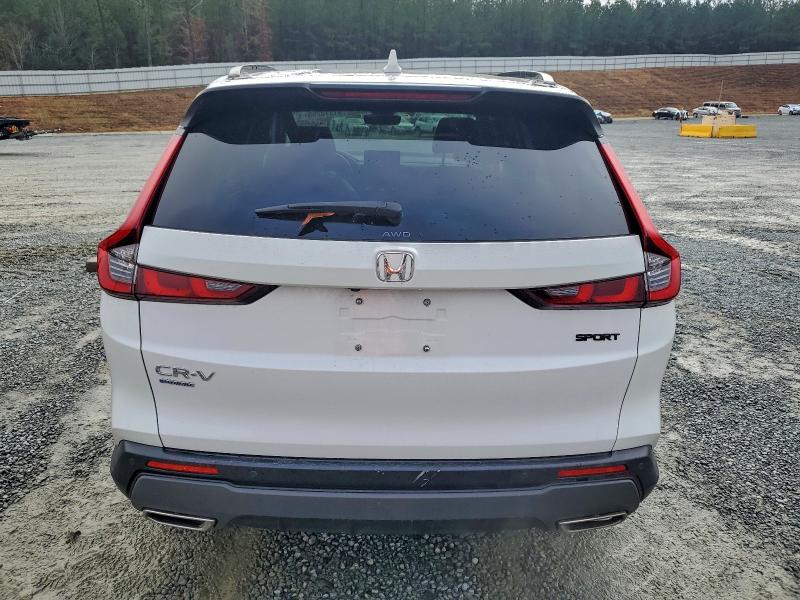 HONDA CR-V SPORT-L 2024