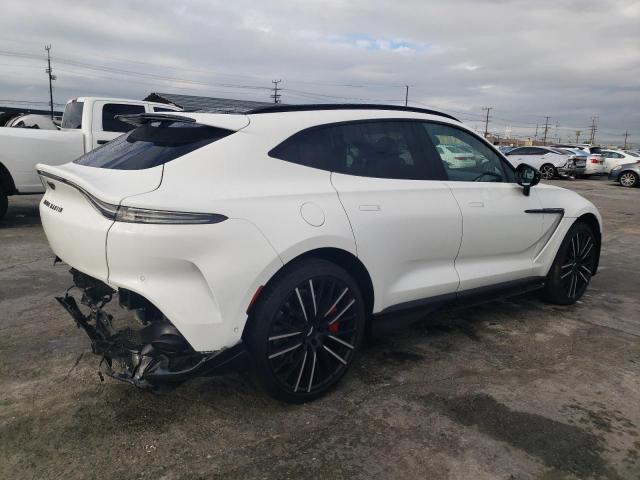 ASTON MARTIN DBX 707 2023