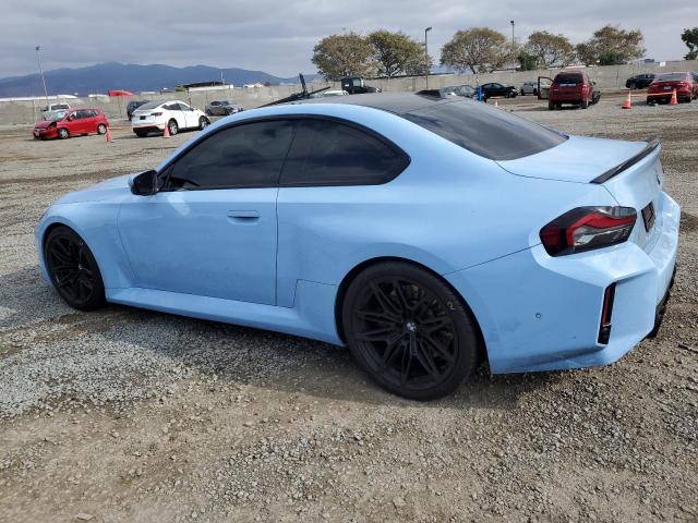 BMW M2 2024