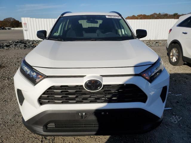 TOYOTA RAV4 LE 2020