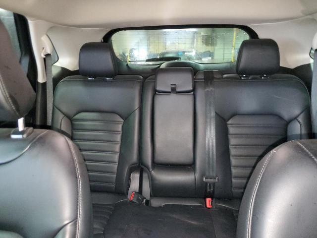 FORD EDGE SEL 2024