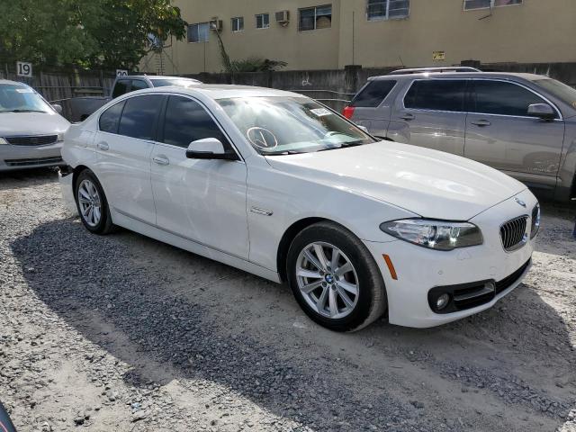 BMW 528 I 2016