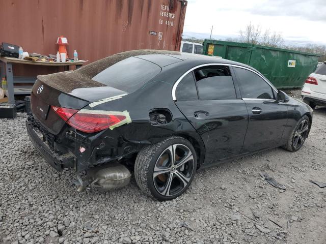 MERCEDES-BENZ C 300 2022