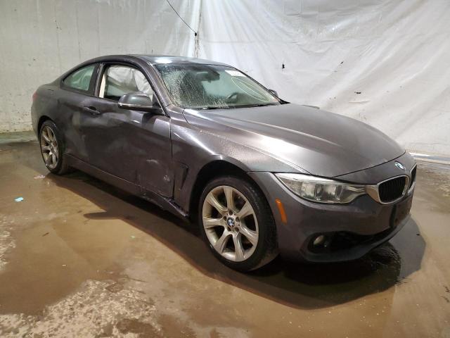 BMW 435 XI 2015