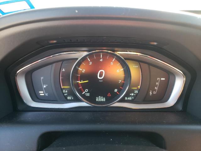 VOLVO XC60 T6 PREMIER 2015