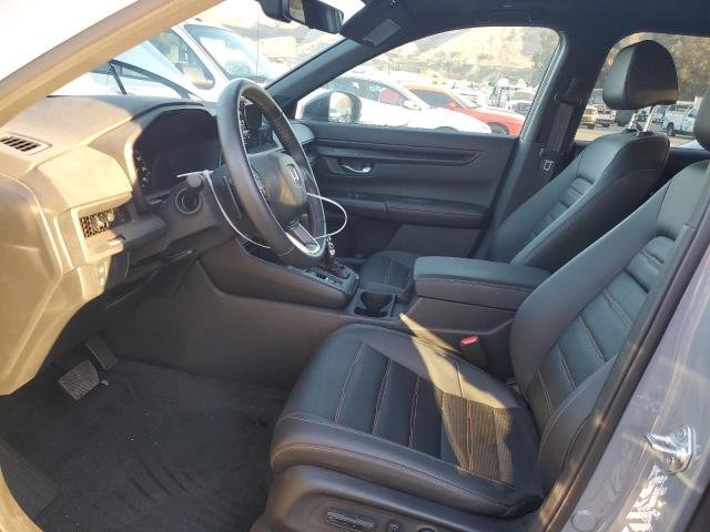 HONDA CR-V SPORT-L 2025