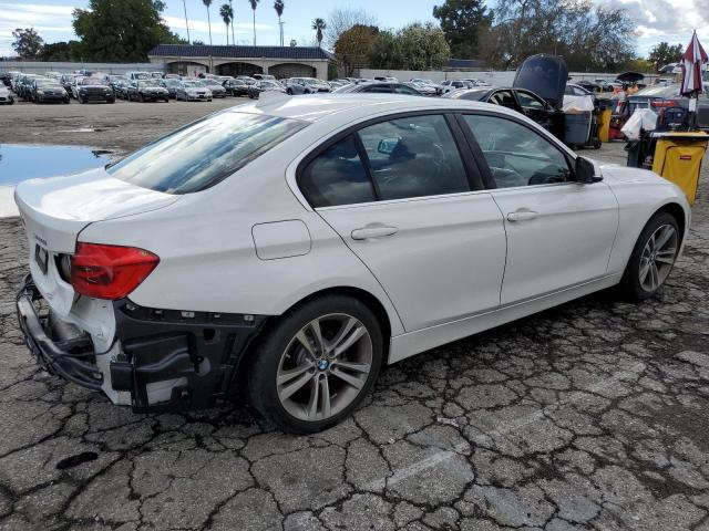 BMW 330 I 2018