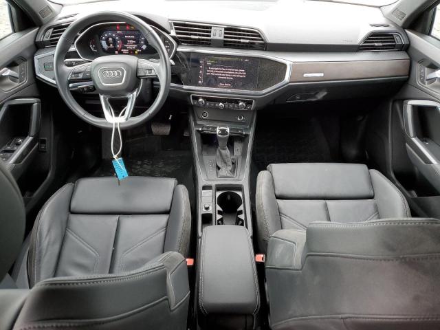 AUDI Q3 PREMIUM PLUS S LINE 45 2021