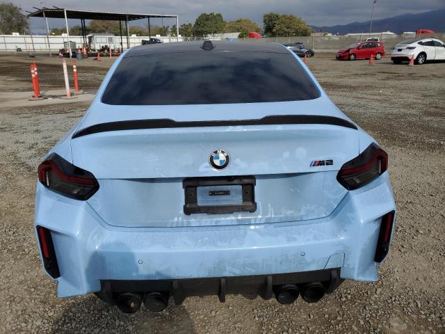 BMW M2 2024