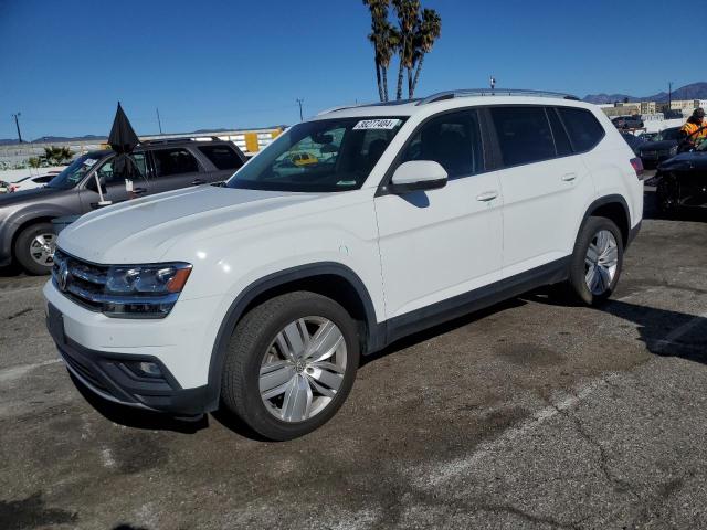 VOLKSWAGEN ATLAS SE 2019