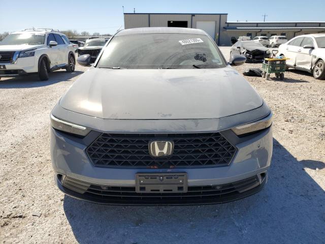 HONDA ACCORD HYBRID EXL 2024