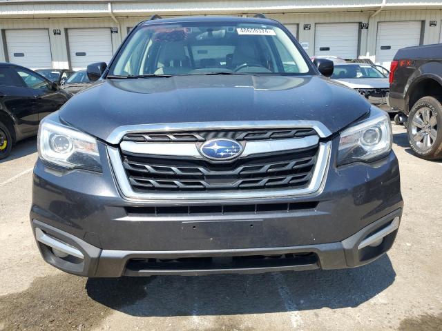 SUBARU FORESTER 2.5I LIMITED 2018