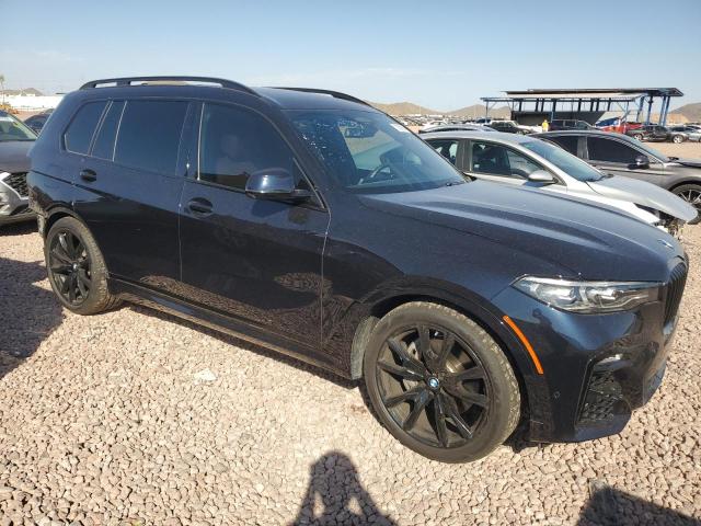 BMW X7 XDRIVE40I 2022