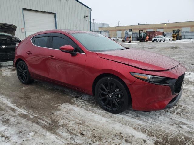 MAZDA 3 PREFERRED 2020