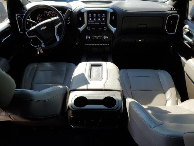 CHEVROLET SILVERADO K1500 LTZ 2019