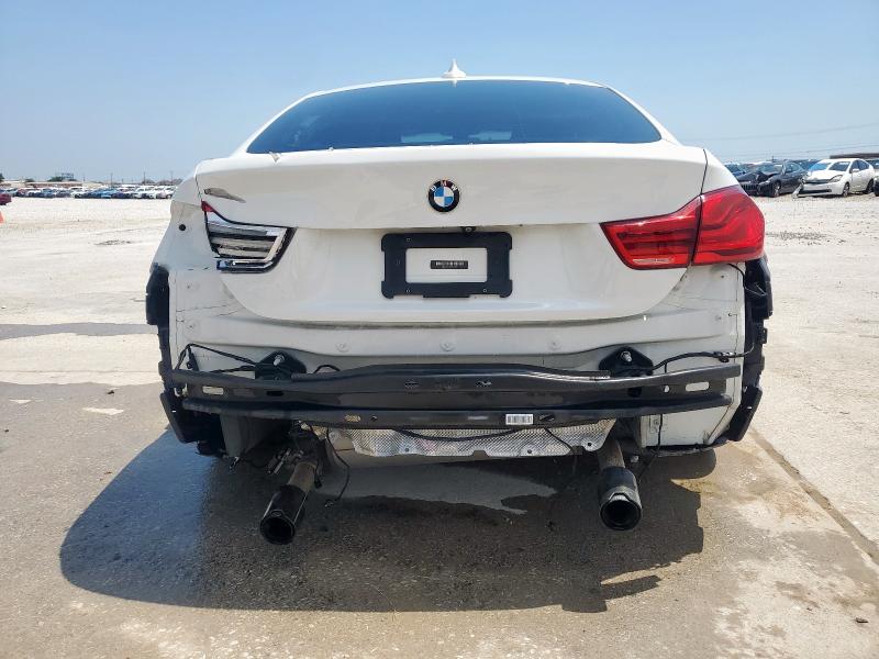BMW 440I GRAN COUPE 2019