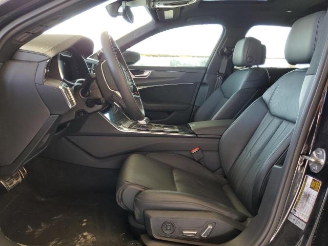 AUDI RS6 2021