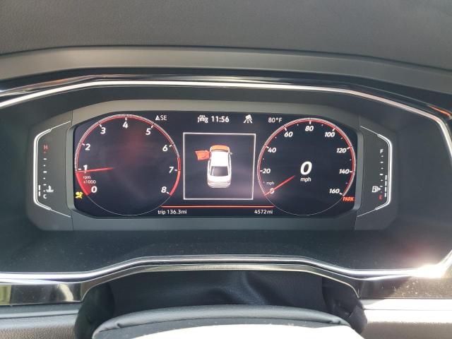 VOLKSWAGEN JETTA GLI AUTOBAHN 2022