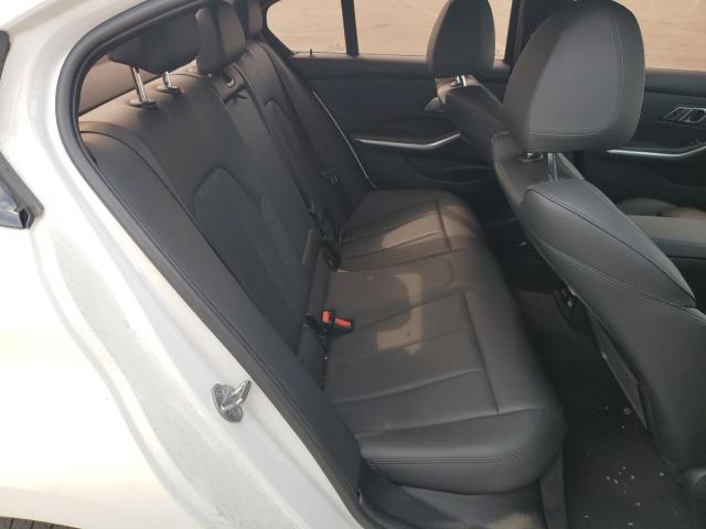 BMW 330XI 2019